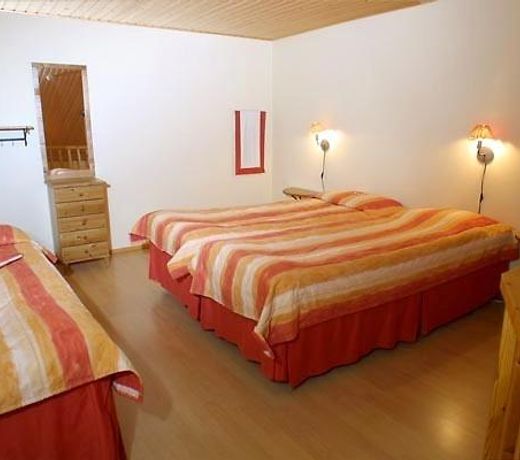 Lapland Hotels Sirkantähti