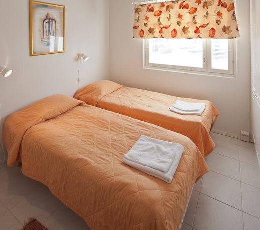 Lapland Hotels Sirkantähti