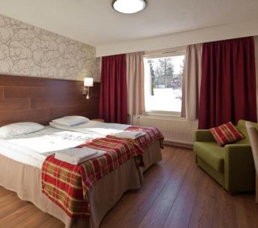 Lapland Hotels Sirkantähti