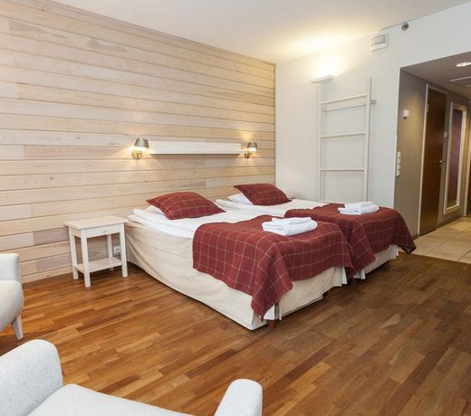 Hotel K5 Levi and K5 Villas