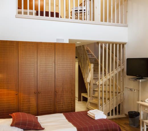 Hotel K5 Levi and K5 Villas