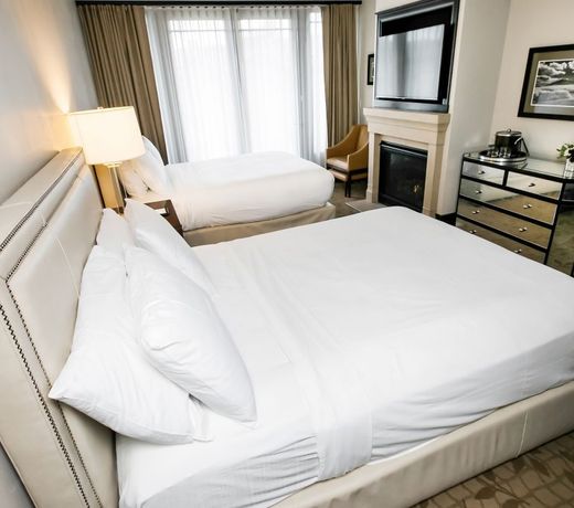 Waldorf Astoria Park City