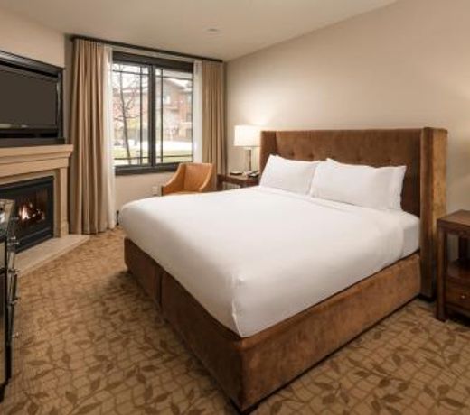 Waldorf Astoria Park City