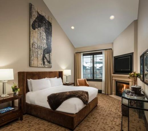Waldorf Astoria Park City