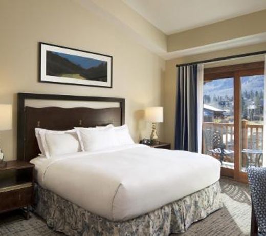Sunrise Lodge, a Hilton Grand Vacations Club