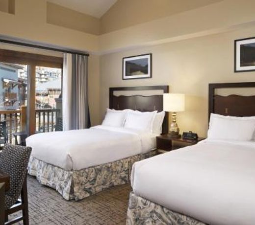Sunrise Lodge, a Hilton Grand Vacations Club