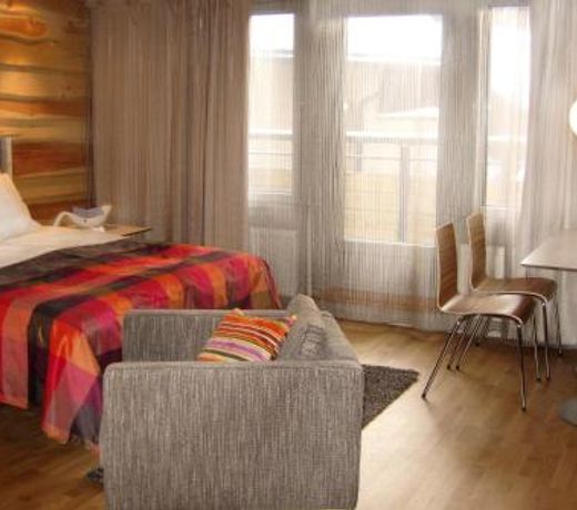 Levi Suites Unna MÃ nnu