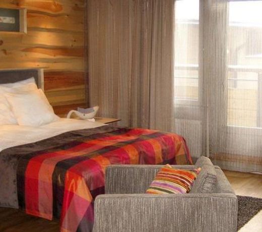 Levi Suites Unna MÃ nnu