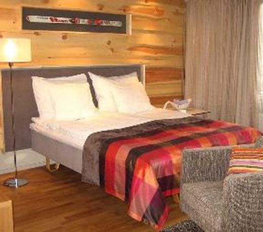 Levi Suites Unna MÃ nnu