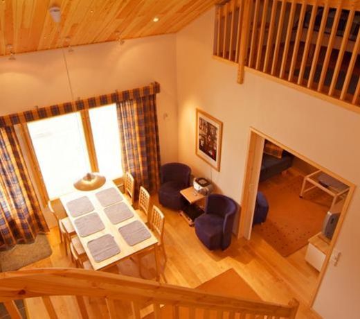 Polar Star Apartments