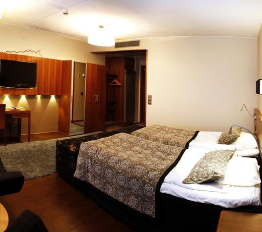 Levi Hotel Spa