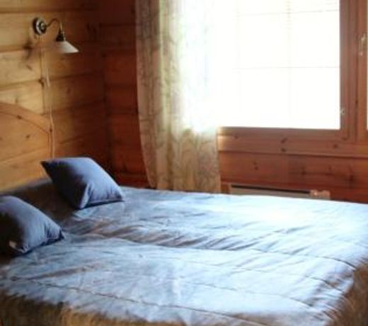 Levi Cabins