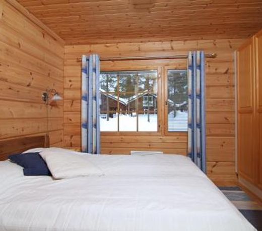 Levi Cabins