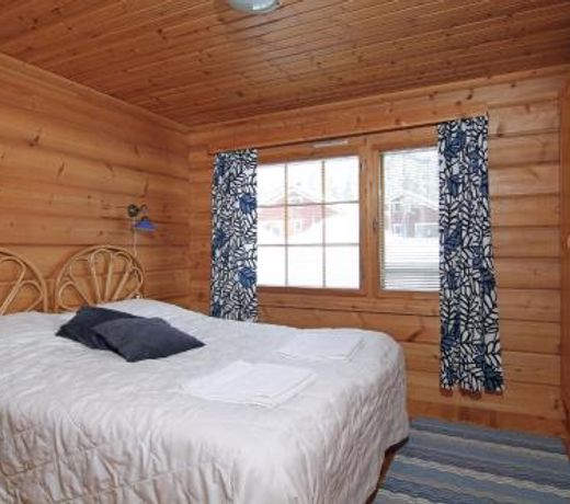 Levi Cabins