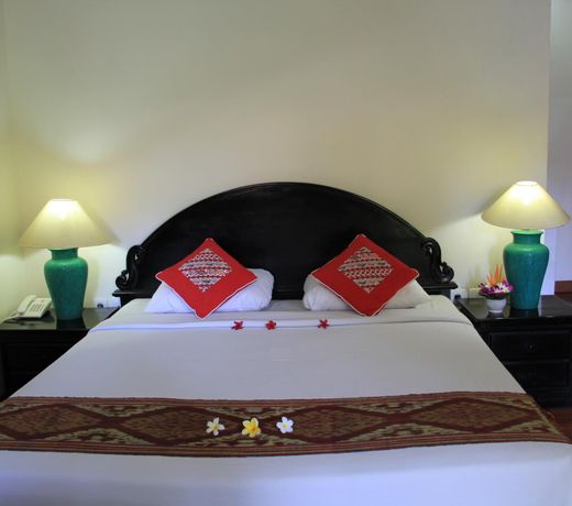 Stana Puri Gopa Hotel
