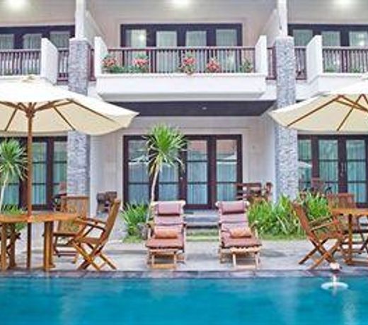 Amansari Villa