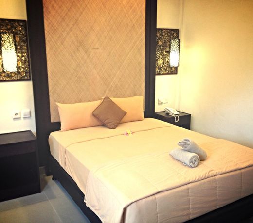 Amansari Villa