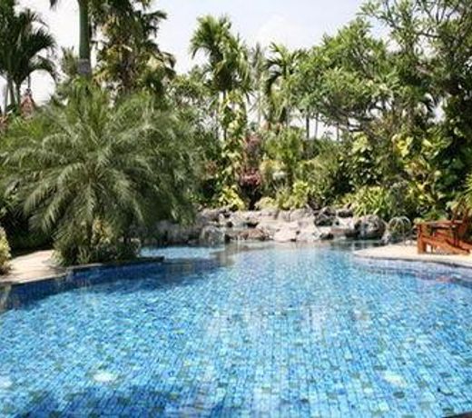 Parigata Spa Villas