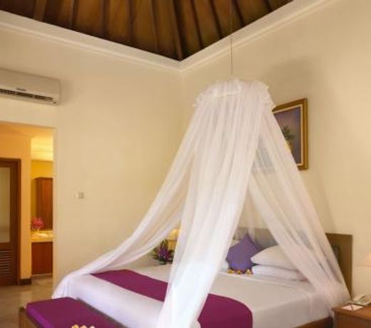 Parigata Spa Villas