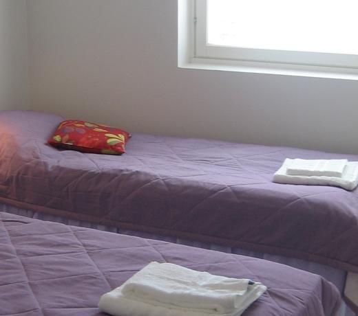 Polar Star Moonlight Apartments