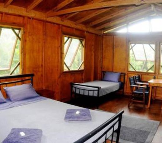 Daintree Rainforest Bungalows