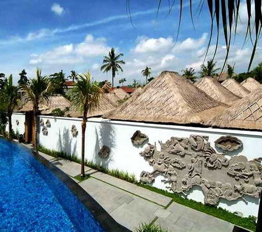 Villa Mahapala