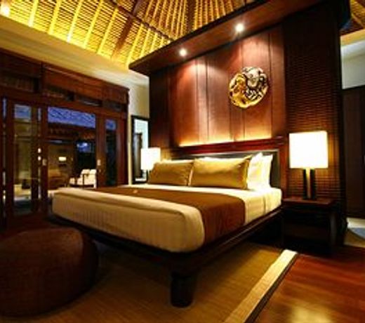 Villa Mahapala
