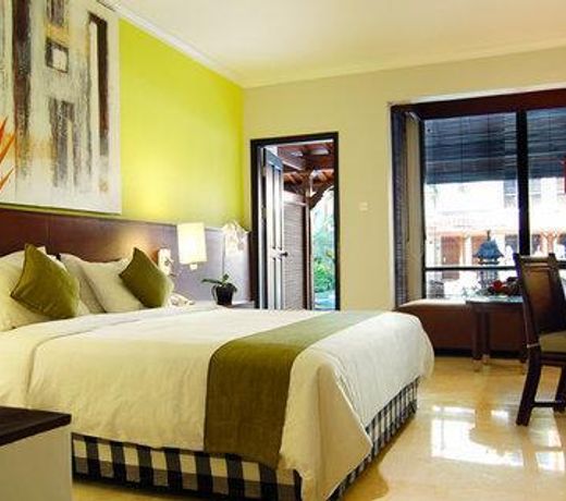 Prime Plaza Hotel Sanur â Bali