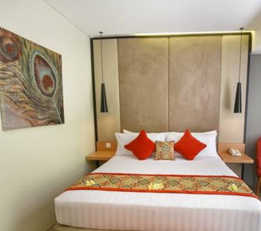 Villa Puri Ayu