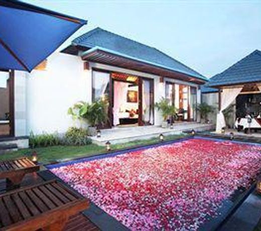 The Kings Villas & Spa Sanur
