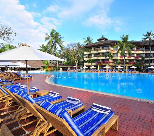 Prama Sanur Beach Bali