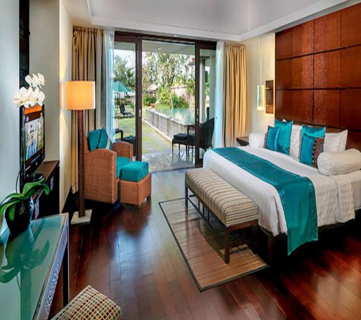 Prama Sanur Beach Bali