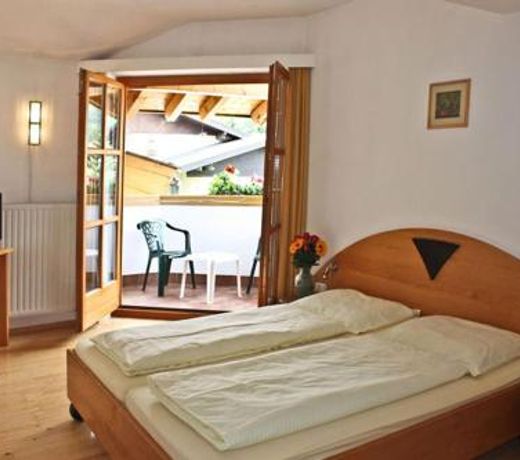 Hotel Landhaus Zell am See