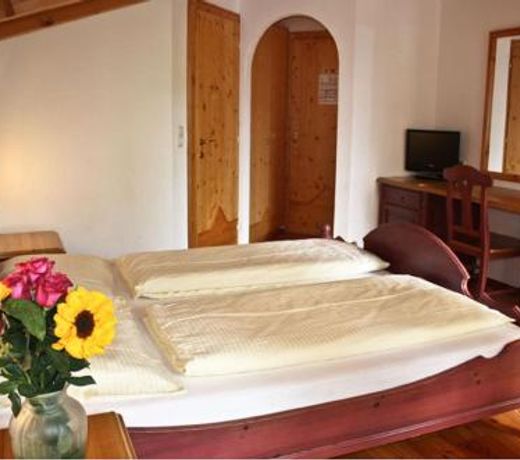 Hotel Landhaus Zell am See