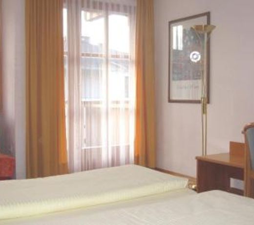 Hotel Landhaus Zell am See