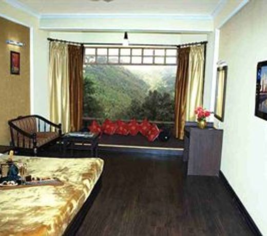 Snow Valley Resorts Dalhousie