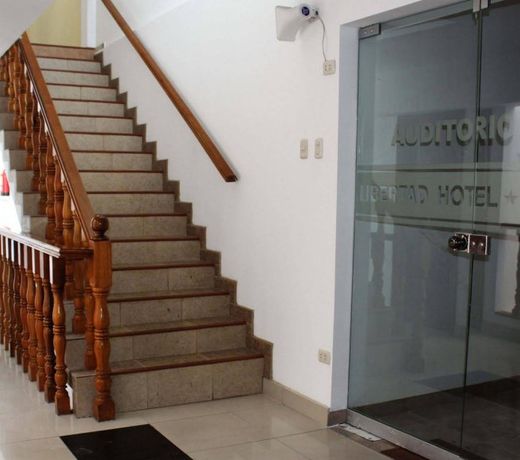 Libertad Hotel
