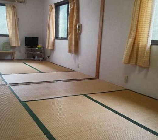 Minshuku Iwana no Sato