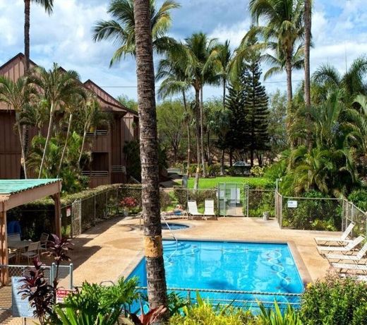 Kihei Bay Vista - Maui Condo & Home