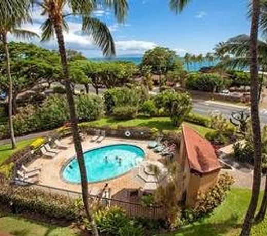 Maui Vista - Building #1