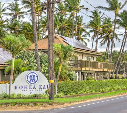 Kohea Kai Maui, Ascend Hotel Collection
