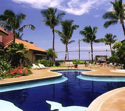 Maui Beach Vacation Club