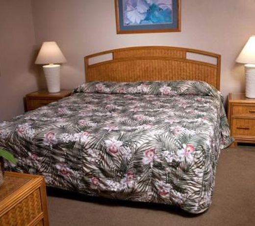 Maui Beach Vacation Club