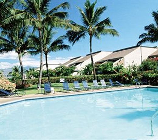 Maui Kamaole Resort by CRH