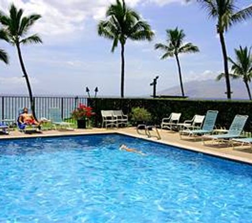 Kihei Surfside - Maui Condo & Home