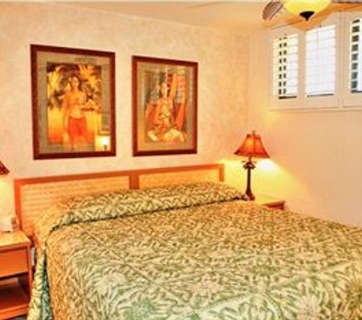 Kihei Surfside - Maui Condo & Home