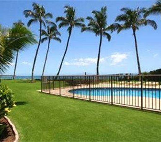KIHEI BEACH