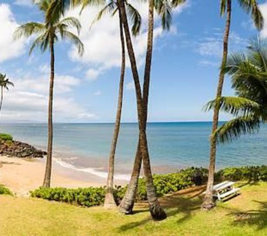 Maui Bay Villas by Hilton Grand Vacations