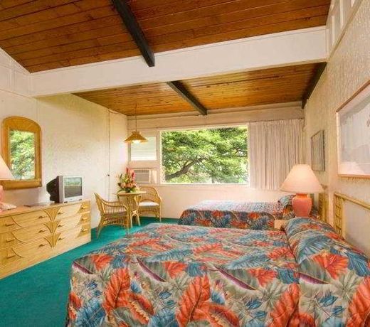 Maui Bay Villas by Hilton Grand Vacations