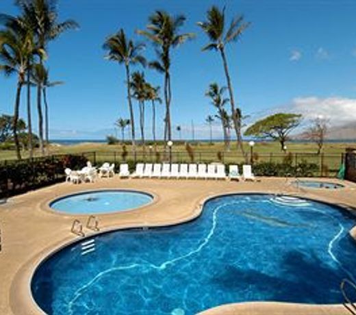 Kauhale Makai - Maui Condo & Home